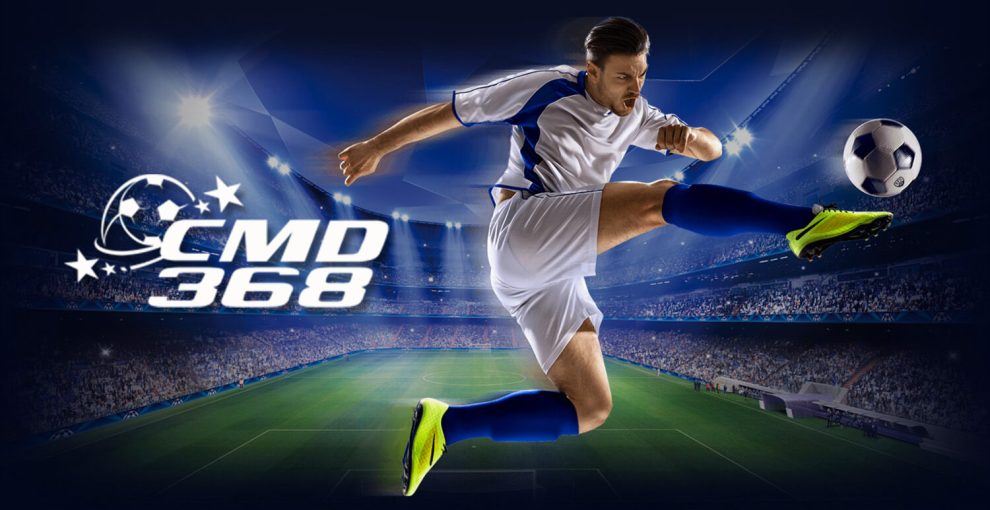 Situs CMD368 CLICKBET88, Tempat Terbaik Untuk Taruhan Online