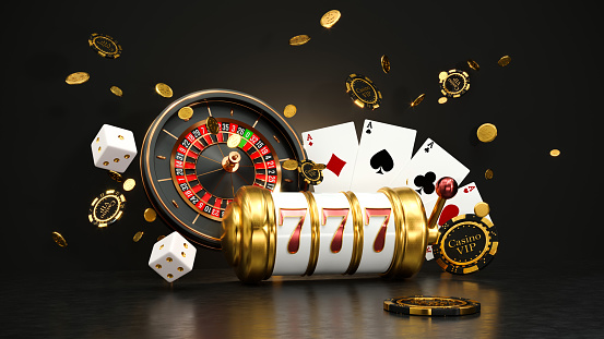Mengenal 368BET: Platform Taruhan Bola dan Permainan Online Terpercaya