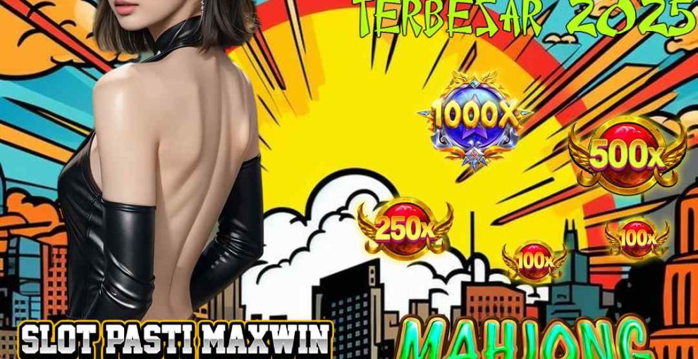 Menghindari Pola Kekalahan Berulang Saat Main Mahjong Ways: Stop Jadi Korban Mesin Slot!