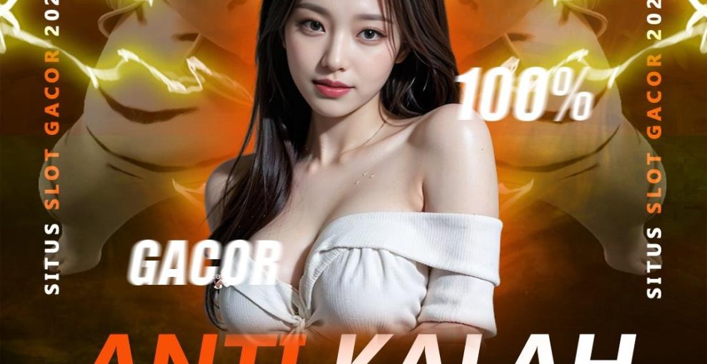 Rahasia Menang Besar di Slot Bet 100 dan 200 di MAUSLOT
