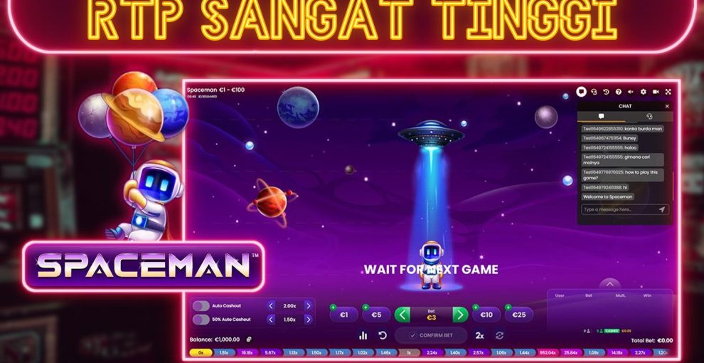 Menyelesaikan Misi Kosmik Spaceman: Rahasia Planet Terjauh