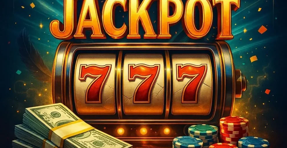 Slot Gacor 777: Mengapa Pemain Sering Kembali Bermain di Slot Ini
