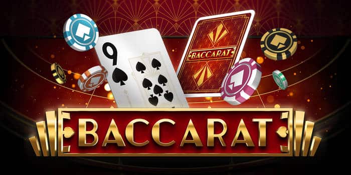Situs Baccarat Online Terbaik dengan Fitur Lengkap