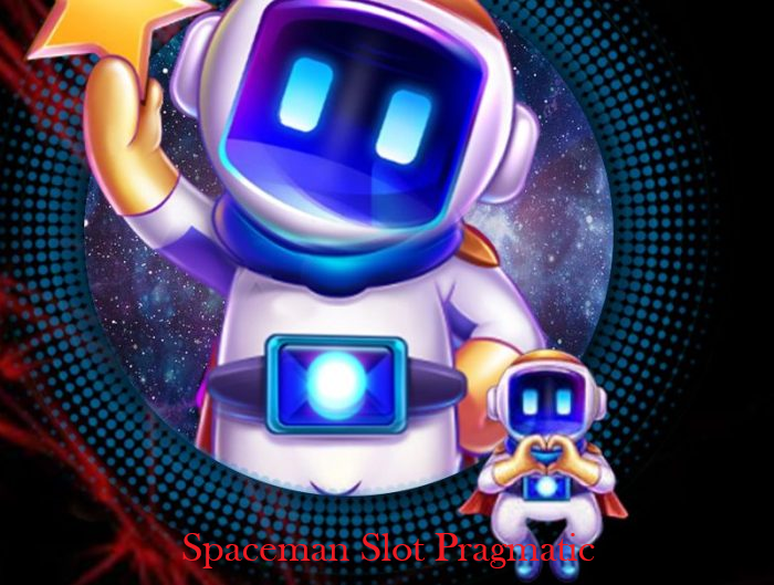 Spaceman Pragmatic Paling Banyak Dibahas di Dunia Game Slot Online