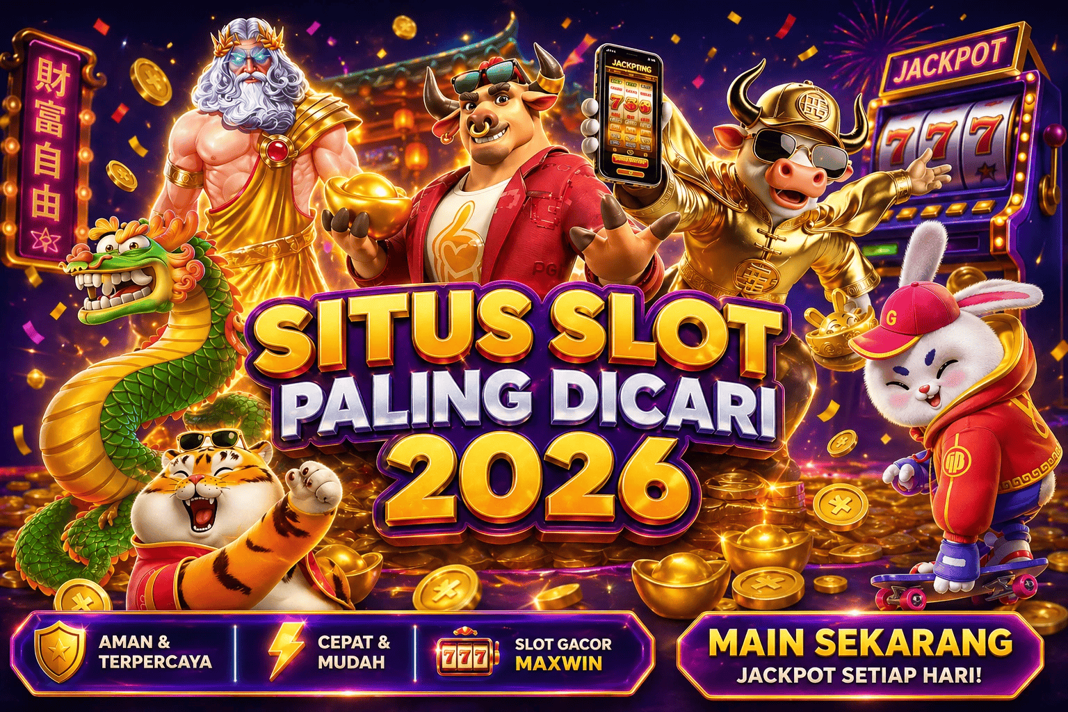 Sensasi Game Online Battle Royale Paling Populer dalam Dunia Slot Modern
