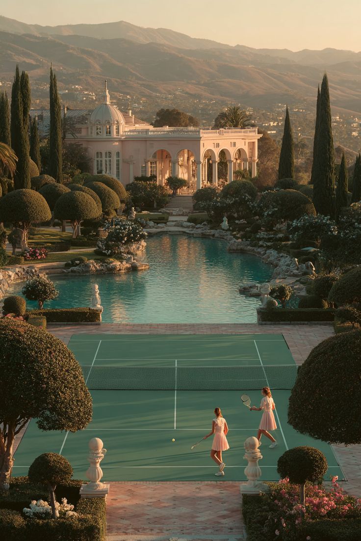 Resort Travel Inspiration for Your Next Dream Vacation