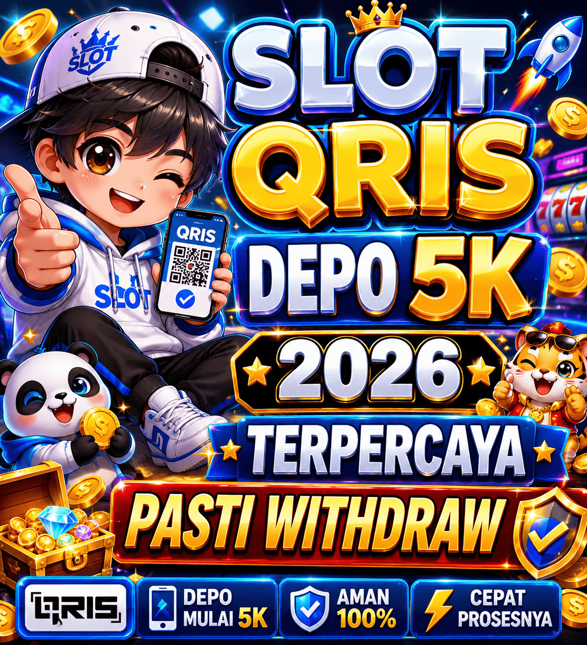 Slot Mahjong Ways yang Selalu Muncul di Berbagai Obrolan